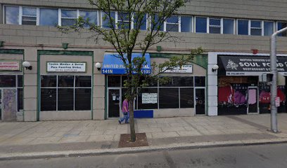 Dentist near Hempstead