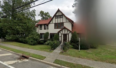 Dentist near Harrison