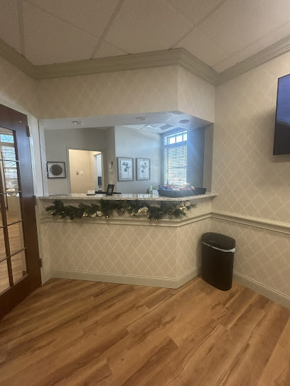 Dentist near Lake Grove