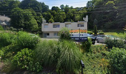 Dentist near North Salem