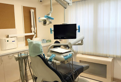 OLD CLOSED DENTAL LOCATION
