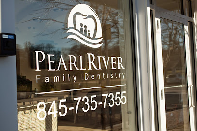 Dentist near Pearl River