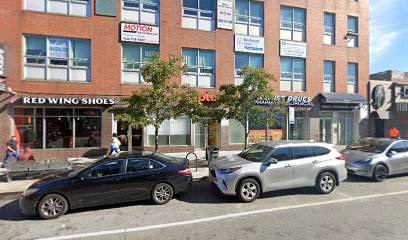 Dentist near Sunnyside