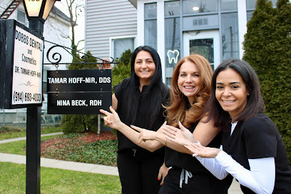 Dentist near Dobbs Ferry