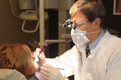 Dr. Charles M. Sostowski, DDS