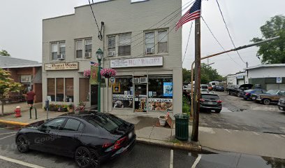 Dentist near Malverne