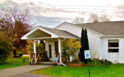 Dentist near Greenwich