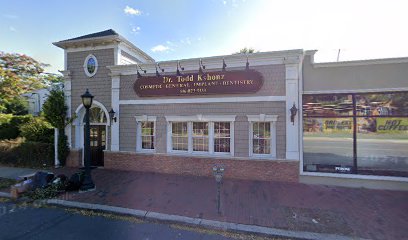 Dentist near Lynbrook