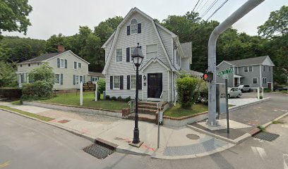 Dentist near Port Jefferson