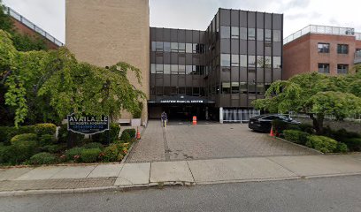 Dentist near Great Neck Plaza