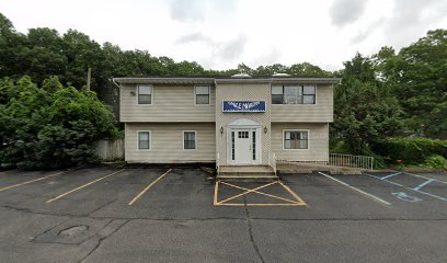 Dentist near Shirley