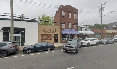 Dentist near Williston Park