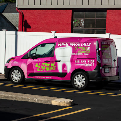 Dentist near Franklin Square