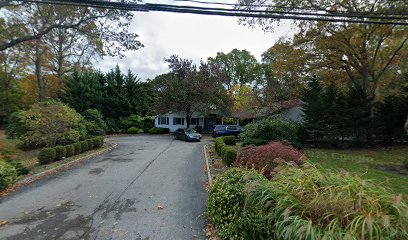 Dentist near Centerport