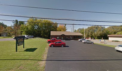 Dentist near Alexandria Bay