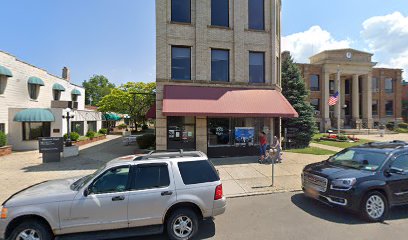 Dentist near Dunkirk