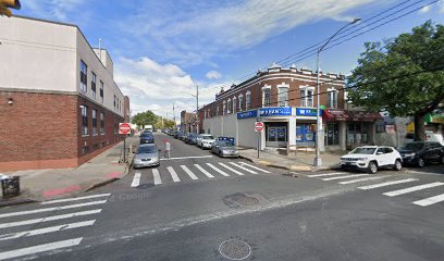 Dentist near Ozone Park