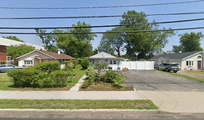 Dentist near East Meadow