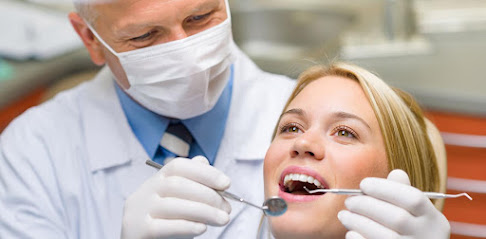 Morgan J. Herman, DDS