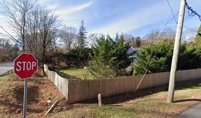 Dentist near East Norwich