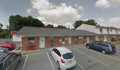 Dentist near Hyde Park