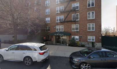 Dentist near Douglaston