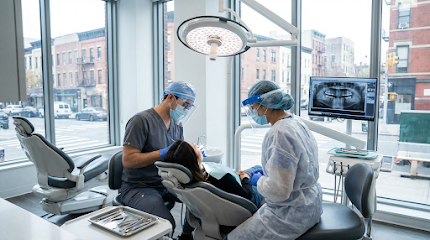 Best Dentist Brooklyn Care