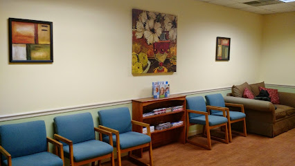 Dentist near Bordentown
