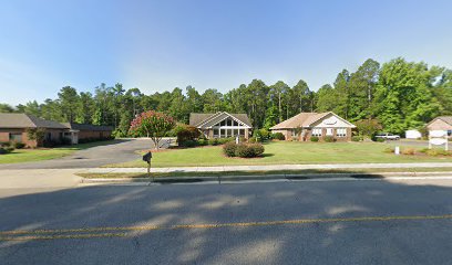 Dentist near Laurinburg