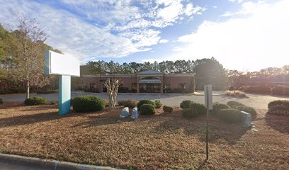 Dentist near Smithfield