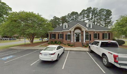 Dentist near Farmville