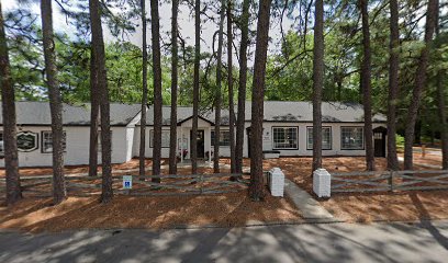 Dentist near Southern Pines