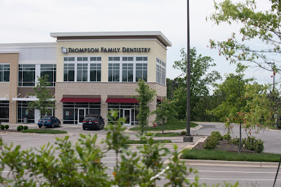 Thompson Family Dentistry
