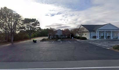 Dentist near Zebulon