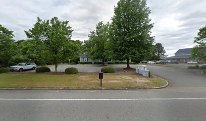 Dentist near Goldsboro