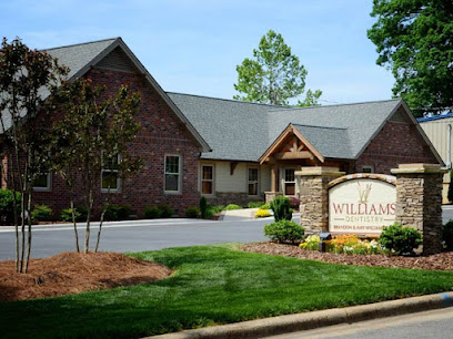 Dentist near Asheboro