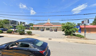 Dentist near Asheville