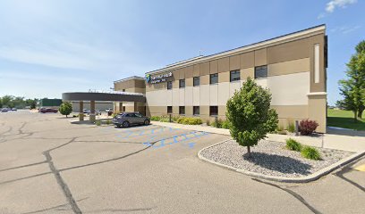 Dentist near Wahpeton