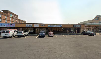 Dentist near Dickinson