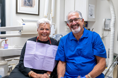 Dr. Michael Sinkin, DDS MAGD