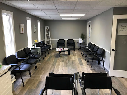 Central Ohio TMJD and Dental Sleep Therapy