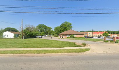 Mc Neely & Shuba Inc