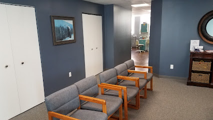 Dentist near Oberlin