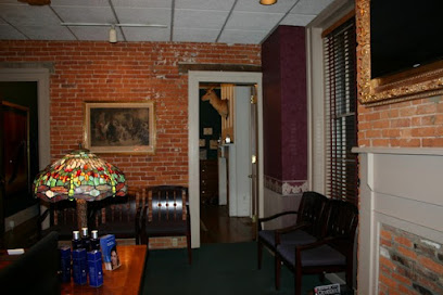 Anthony M. Fratantonio D.D.S.