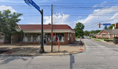 Dentist near Fairview Park