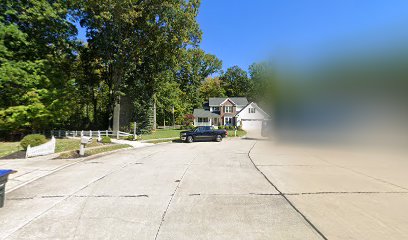 Dentist near Brunswick