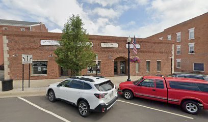 Dentist near Ravenna