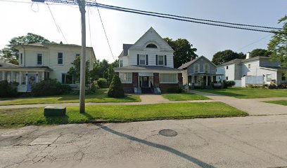 Dentist near Conneaut