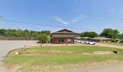 Dentist near Pauls Valley