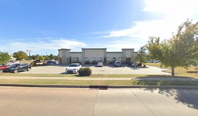 Dentist near Shawnee